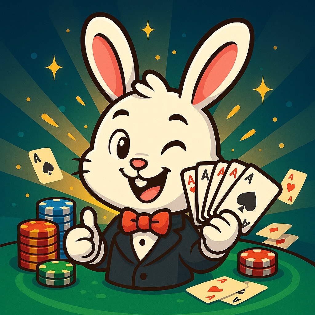 Antarmuka Casino Hold'em di aplikasi kayaslot menampilkan meja permainan dengan kartu pemain dan kartu komunitas yang jelas