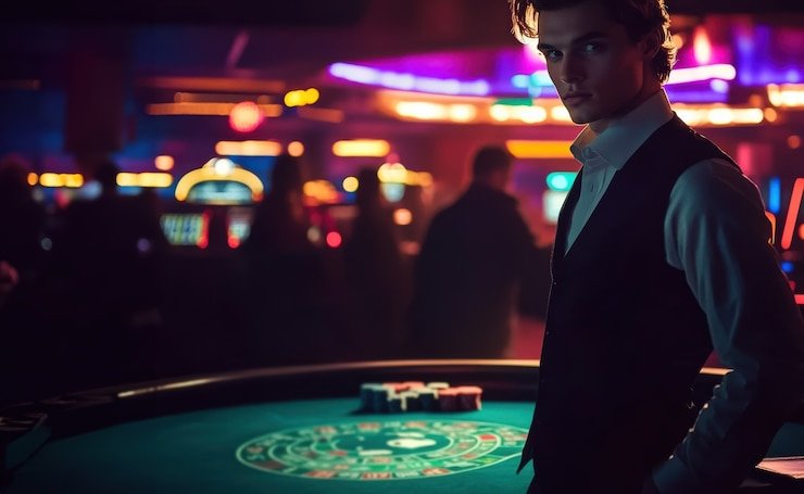 Strategi dasar untuk keputusan permainan yang lebih baik Strategi dasar Casino Hold'em: kapan harus fold, call, atau raise di berbagai situasi kartu